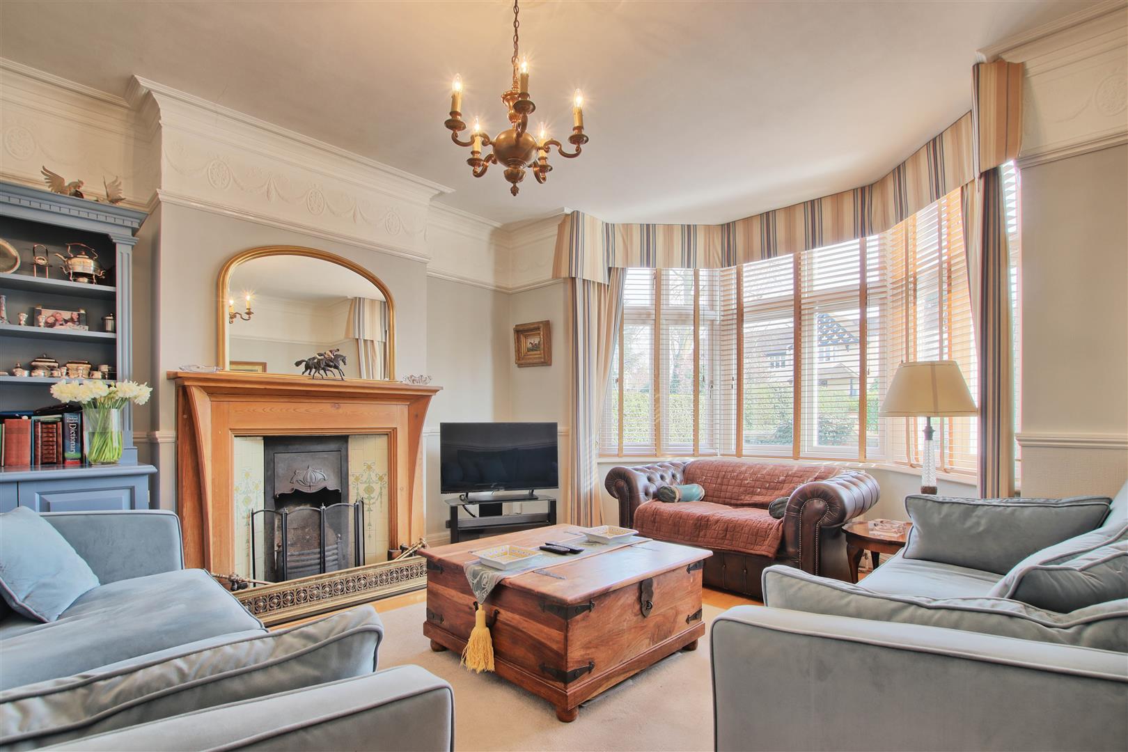 Crockfords Road, Newmarket